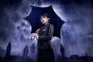 Jenny Ortega laat rol schieten in Scream en verklapt al iets over seizoen 2 van Wednesday