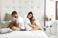 Vlamingen verklappen hoe ze omgaan met onzekerheden van hun partner in bed: "Grootte maakt niet uit!"