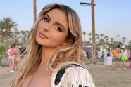 Demi Rose gooit alles uit en dat zorgt voor 'toestanden': "Ik val bijna flauw!" (foto's)