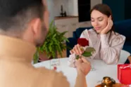 Veeleisende dame gaat viraal met wensenlijstje voor eerste date: "Dit is voorbij waanzin!