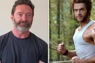 Hugh Jackman deelt beelden van indrukwekkende Wolverine-workout maar fans spotten één 'fout'