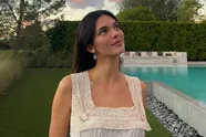 Kendall Jenner poseert in bikini die naam niet waardig: "Je kan beter niks dragen!" (foto's)