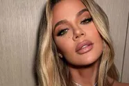 Khloe Kardashian trotseert de sneeuw in bikini en dat zorgt voor verhitte toestanden op Instagram