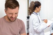 Artsen waarschuwen voor nieuwe trend waarbij mannen iets 'gevaarlijk' doen met hun pretstok