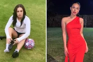 Amerikaanse profvoetbalster hangt schoenen aan de haak: "Ik verdien veel meer met pikante foto's"