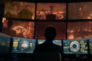 Dé sci-fi serie van 2024? Netflix lost trailer van 3 Body Problem, nieuwe serie van Game of Thrones-makers