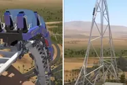 Simulatie toont hoe de snelste, hoogste én langste rollercoaster ter wereld er zal uitzien