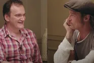 Film nummer 10 van Quentin Tarantino komt stilaan tot leven en... Brad Pitt is aan boord