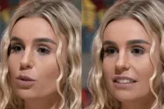 Lesly houdt niet van lelijke mensen: "Dat ze even snel naar een dokter in Turkije gaan!"