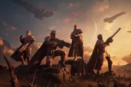 Review: Helldivers 2 – Geslaagde sci-fi co-op shooter