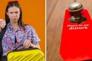 Dit zijn de 15 meest absurde klachten van (ook Vlaamse) toeristen: "Niemand zei dat muggen bijten!"