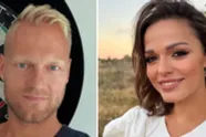 Game over tussen Olivier Deschacht en Pauline Slangen: "Het leeftijdsverschil was een probleem"