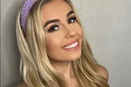 Lesley heeft een hekel aan lelijke mensen, maar ook een Instagram bomvol hete kiekjes