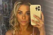Voormalige UFC-ster Paige VanZant weigerde extreem verzoek van 50.000 dollar, dat 'over de schreef ging'.
