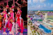Temptation Island in het echt: Dit pikante 5-sterren hotel is een paradijs voor swingers met zelfs strippers op je kamer
