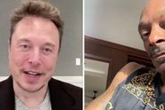 Snoop Dogg vroeg 2 jaar geleden een gratis Tesla aan Elon Musk. Vandaag krijgt hij een antwoord...