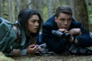 Netflix maakt fans gek met teaser-beeldmateriaal van seizoen 2 van hitserie The Night Agent