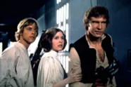 Dit is volgens bedenker George Lucas de enige juiste volgorde om Star Wars te kijken