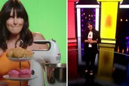 Presentatrice 'N*ked Attraction' verklapt hoe heet het soms wordt achter de schermen: "Soms iets té opgewonden!"