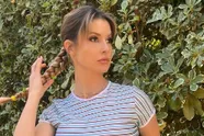 Onze favoriete Playmate Amanda Cerny deelt een wel heel speciaal 'billenfilmpje'