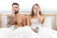 Vlamingen onthullen hun grootste s*ksblunders: "Plots trok hij aan het koordje van mijn tampon..."