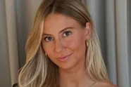 Celine Van Ouytsel die een heerlijke lingeriefoto deelt... Dan gaat het dak op Instagram er compleet af!