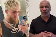'Belachelijke' regels voor Paul vs Tyson gevecht verdelen het internet: "Wat voor soort oplichterij is dit!?"