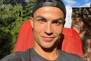 Alleen al ernaar kijken doet pijn! Ronaldo toont 'toegetakelde' voeten na meer dan 1.000 wedstrijden profvoetbal