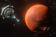 Mensen op Mars? NASA doet onthulling die ons een serieuze stap dichterbij brengt