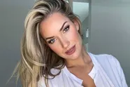 Golfbabe Paige Spiranac deelt 7 foto's die ze zelf top vindt, en het zijn stuk voor stuk pareltjes