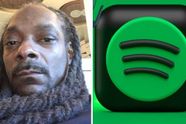 Snoop Dogg onthult 'hallucinant' bedrag dat hij kreeg voor het behalen van 1 miljard streams op Spotify