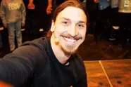 Dit is de nieuwe aanwinst in het wagenpark van Zlatan Ibrahimovic. Prijskaartje: 533.000 euro