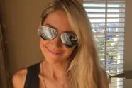 Zo ziet ex-tennistopper Anna Kournikova (42) er nu uit. Spoiler alert: niet slecht! (foto's)