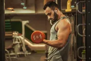 Welke muziek past het best bij welke workout? De wetenschap geeft het antwoord