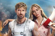 REVIEW - The Fall Guy met Ryan Gosling en Emily Blunt is een ode aan de 'stunt doubles' van Hollywood