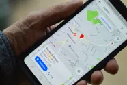 Google Maps lanceert nieuwe functies op maat van elektrische wagens