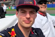 Zoveel kilo valt een Formule 1-coureur gemiddeld af per race
