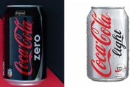 Wat is nu eigenlijk het verschil tussen Coca-Cola Zero en Coca-Cola Light?