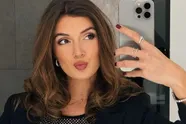 Jamie-Lee Six pakt de 'haters' terug met heerlijke lingeriefoto's: "Het is direct 10% warmer!"