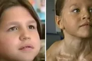 Ooit was hij de jongste bodybuilder op deze planeet, vandaag de dag is hij onherkenbaar