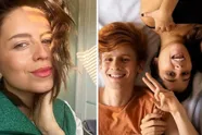 Actrice Lynn Van den Broeck droomt er van, maar hoe zorg je dat een triootje vlekkeloos verloopt?