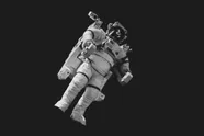 Astronaut onthult de echte reden waarom de laatste 50 jaar niemand naar de maan ging