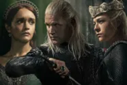 Fans compleet in extase nadat HBO trailer van seizoen 2 van House of the Dragon dropt