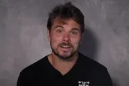 Toptennisser Wawrinka heeft dit bloedmooie 44-jarige topmodel aan de haak geslagen (foto's)