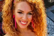 De 'Bom van Beveren' is op jacht op Tinder, maar haar tweede date loopt mis: "Ik heb afgezien!"