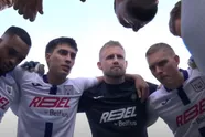 Extra motivatie: als RSC Anderlecht kampioen wordt, krijgen de spelers deze premie
