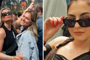 Dit waren de coolste en knapste babes op het Extrema Outdoor festival in Houthalen-Helchteren (foto's)