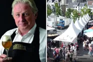 Bierliefhebbers kunnen zich binnenkort weer stevig uitleven op het Bierpassieweekend in Antwerpen