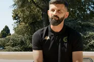 De derby staat al in brand! Cercle-trainer Muslic riskeert sanctie door... speech op training