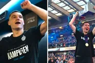 Kassa kassa! Deze gigantische prijzenpot ligt te wachten op Club Brugge in de Champions League